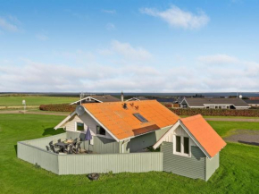 Holiday Home Lonne - 750m to the inlet by Interhome